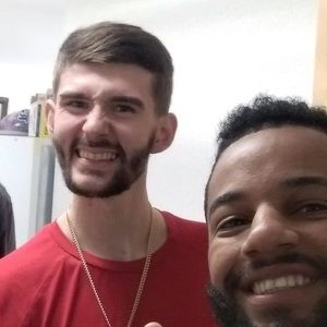 Meet your Posher, Scott